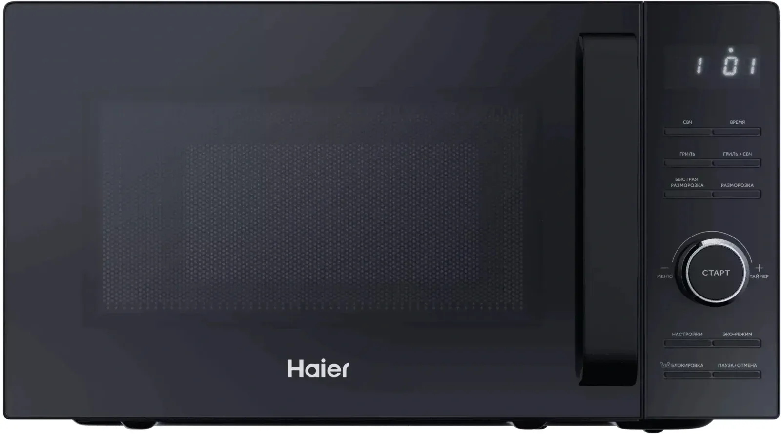 СВЧ HAIER HMG-DG207BA - фото 1