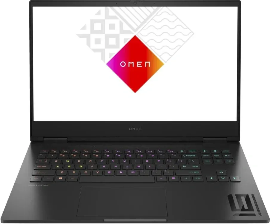 Ноутбуки HP 16-WF1023CI - фото 1
