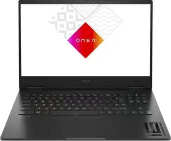 Ноутбук HP Omen 16-wf1023ci Core i5 14500HX 16Gb SSD1Tb NVIDIA GeForce RTX4060 8Gb 16.1 IPS FHD 1920x1080 FreeDOS black WiFi BT Cam A74M2EA - фото 8