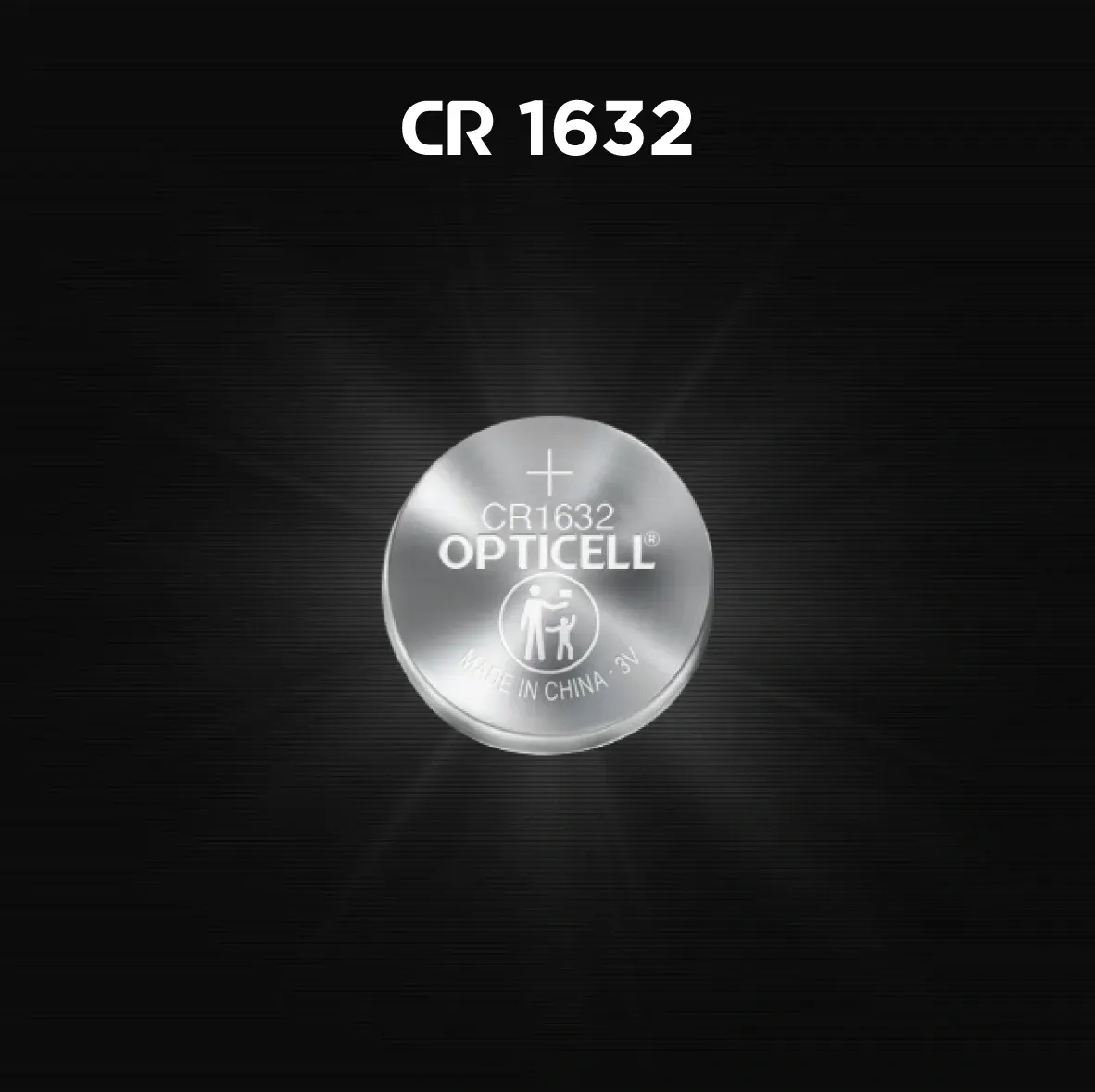 Батарейки Элементы питания OPTICELL 5060008 - фото 2