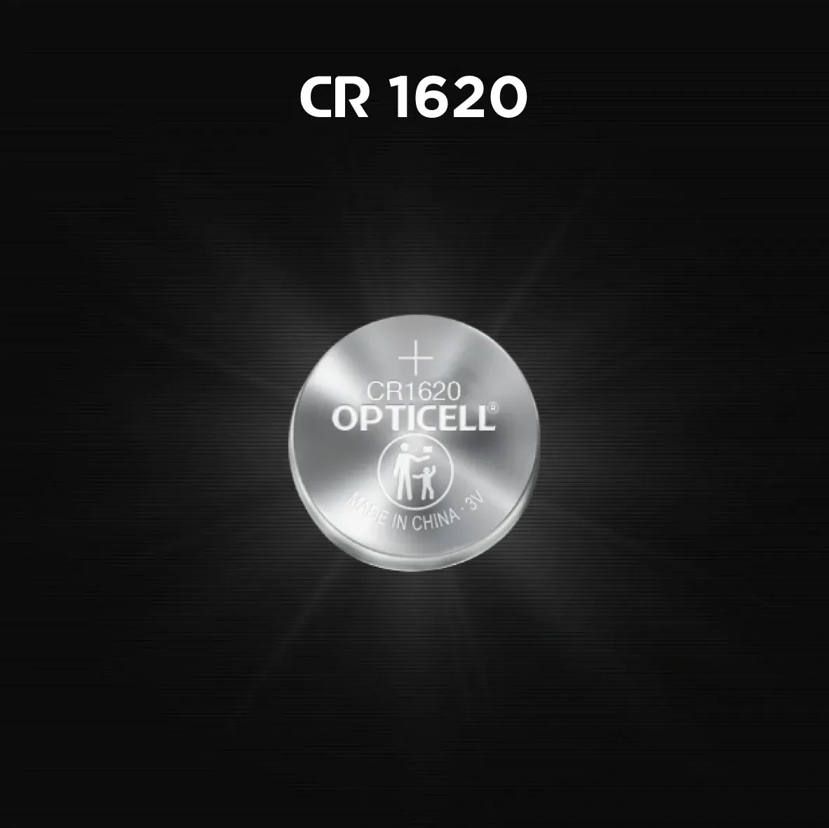 Батарейки Элементы питания OPTICELL 5060013 - фото 2