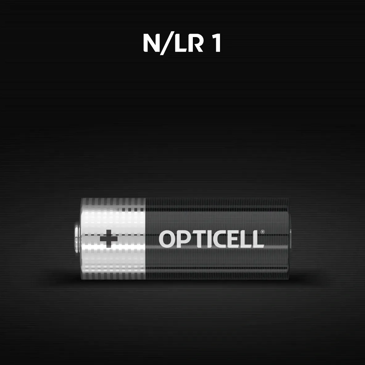 Батарейки Элементы питания OPTICELL 5070003 - фото 2