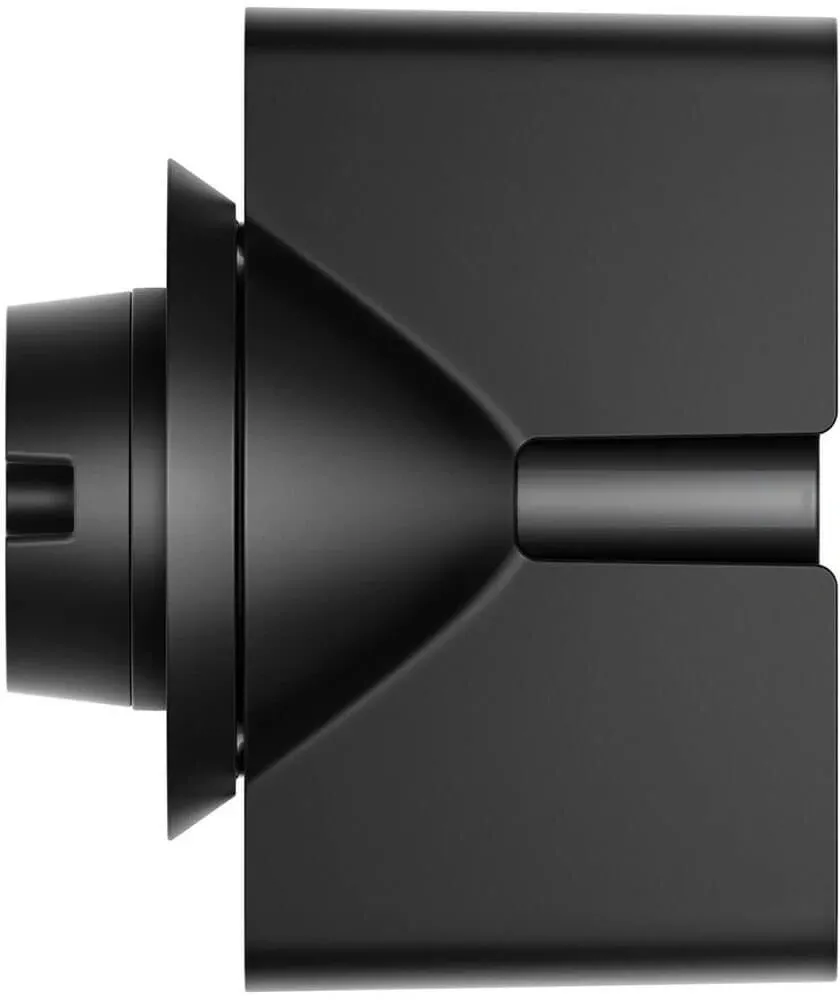 Фен Dyson HD16 VELVET 1600Вт красный/золотистый 594823-01 - фото 2