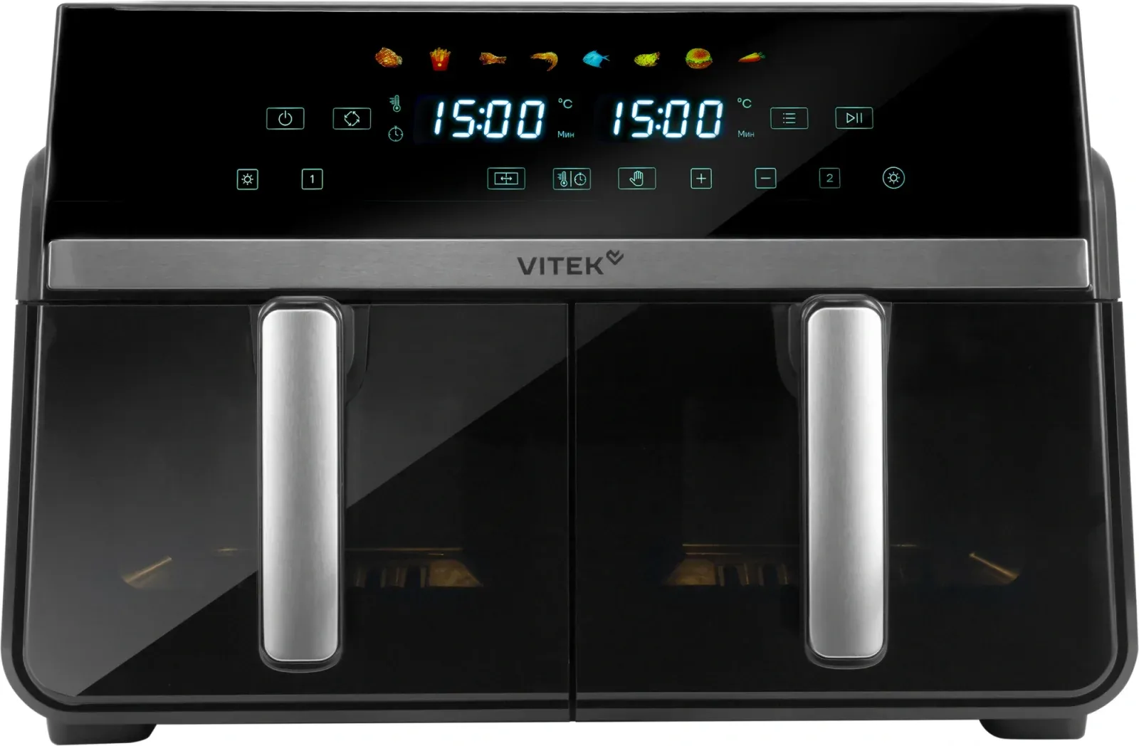 Аэрогрили VITEK VT-AF1001 - фото 1