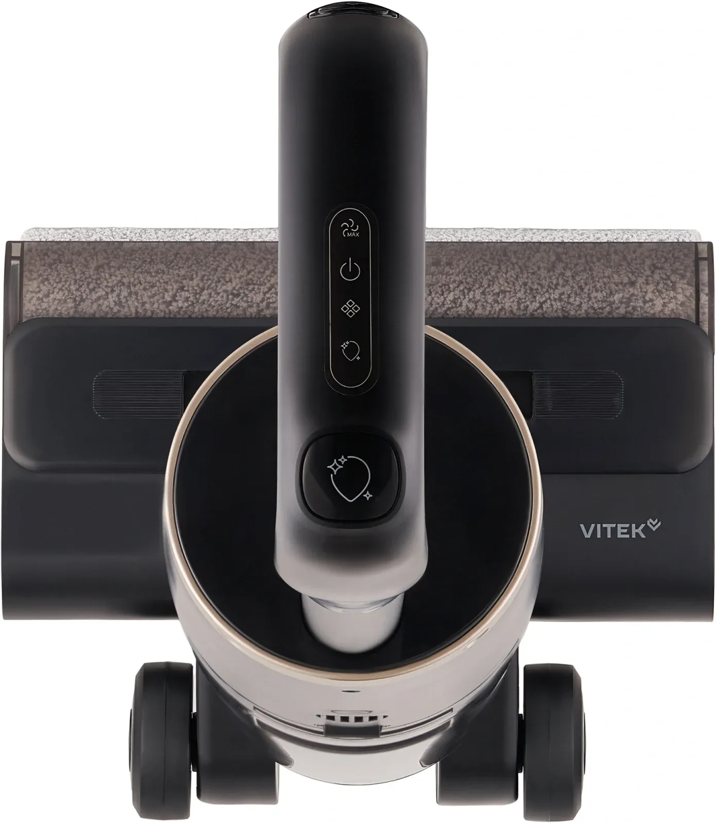 Пылесосы VITEK VT-FW15PLUS черный - фото 2