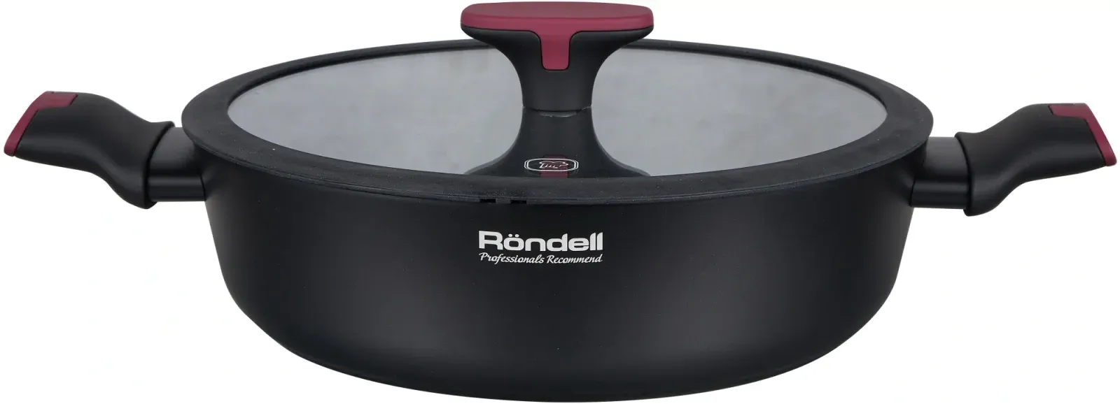 Сотейники RONDELL RDA-1981 - фото 1