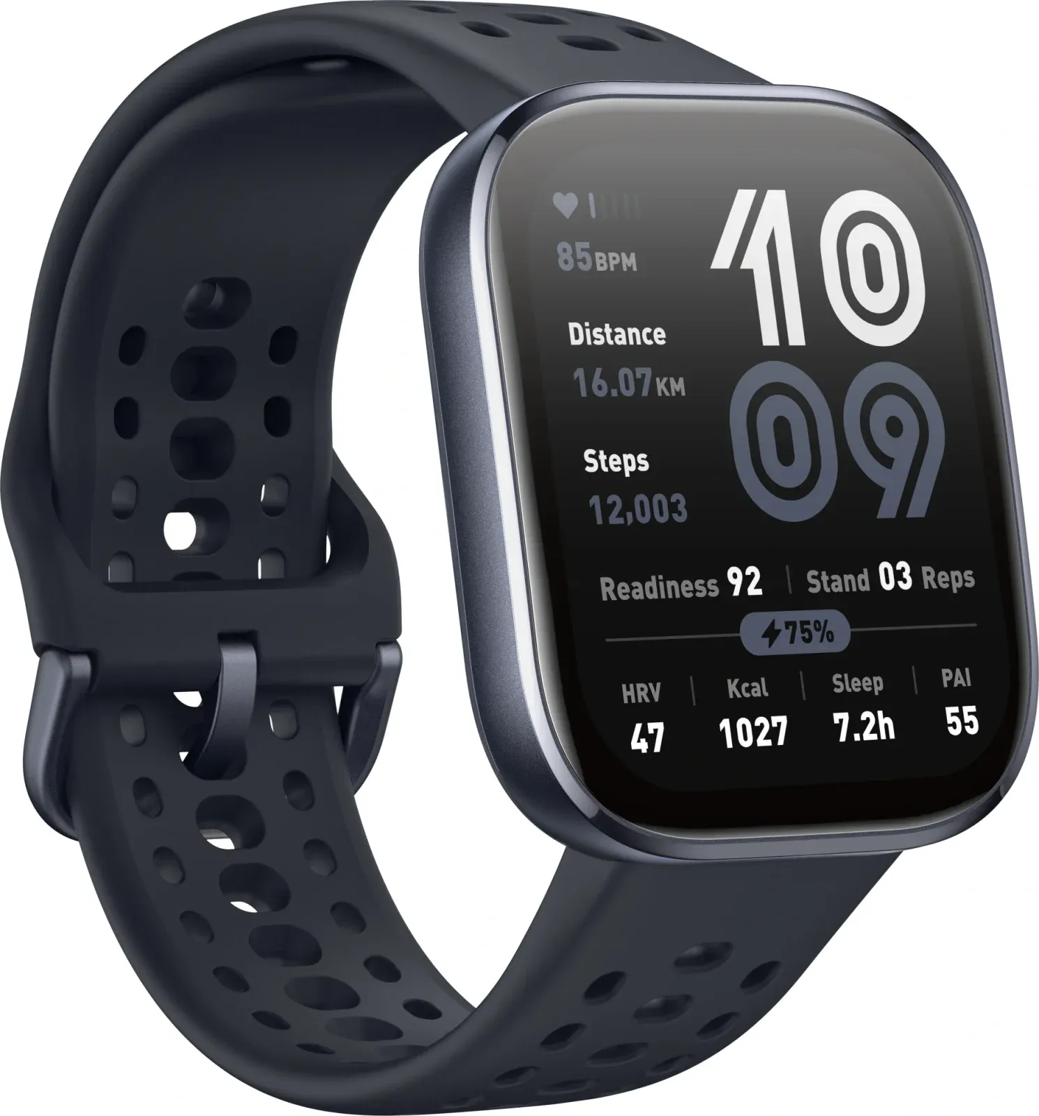 Часы для смартфонов AMAZFIT A2435 - фото 1
