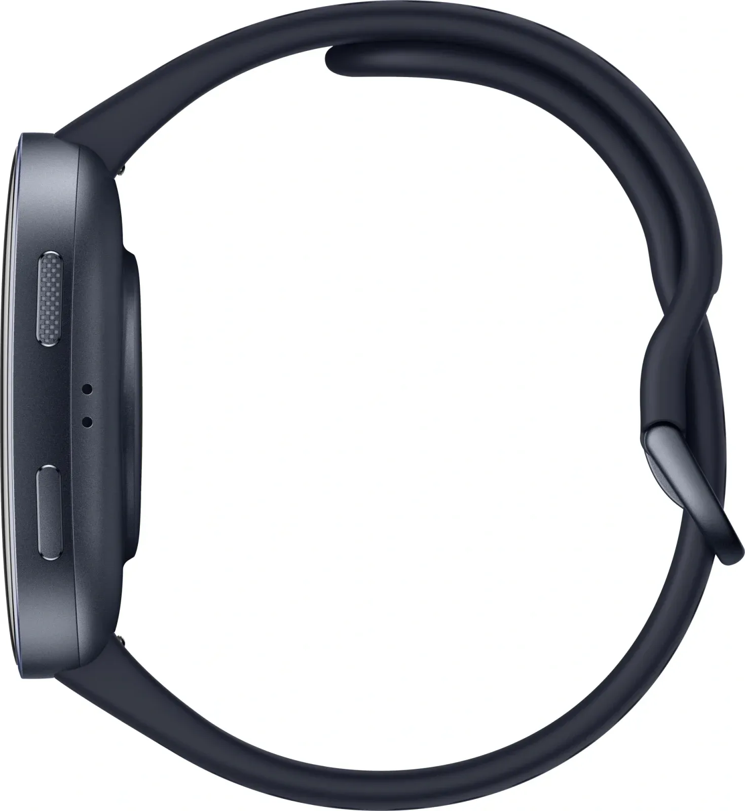 Смарт-часы Amazfit Bip 6 A2435 1.97 AMOLED корп.черный рем.черный разм.брасл.:130-195мм 6970100377866 - фото 3