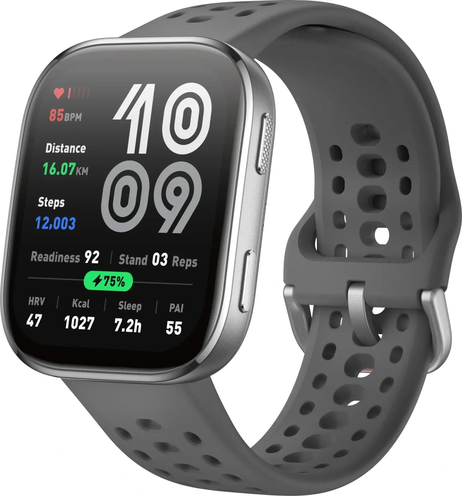 Часы для смартфонов AMAZFIT A2435 - фото 4