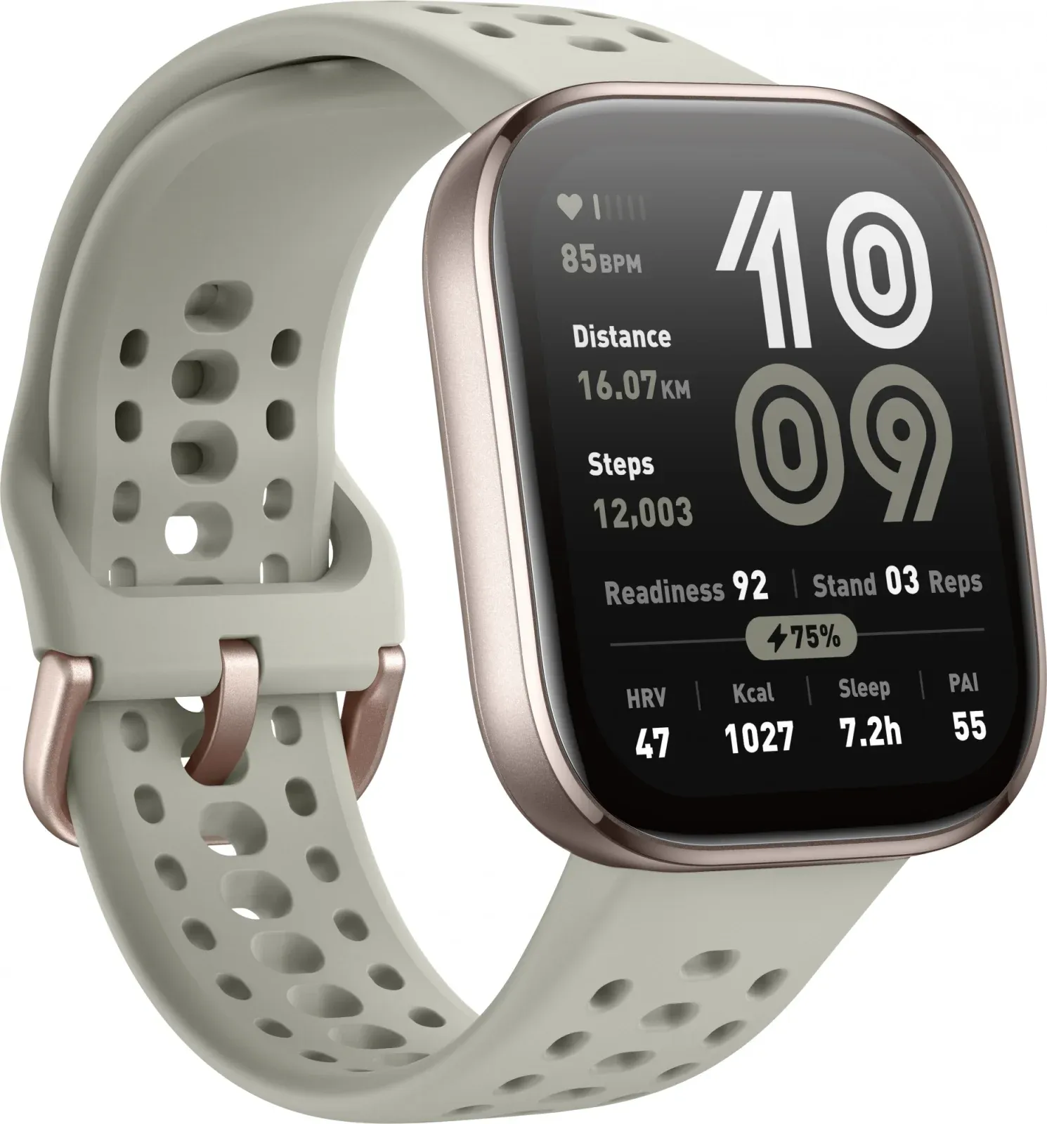 Часы для смартфонов AMAZFIT A2435 - фото 2