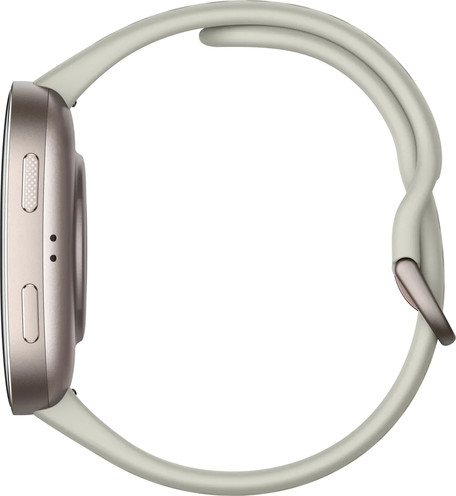 Смарт-часы Amazfit Bip 6 A2435 1.97 AMOLED корп.серый рем.серый разм.брасл.:130-195мм 6970100378269 - фото 3