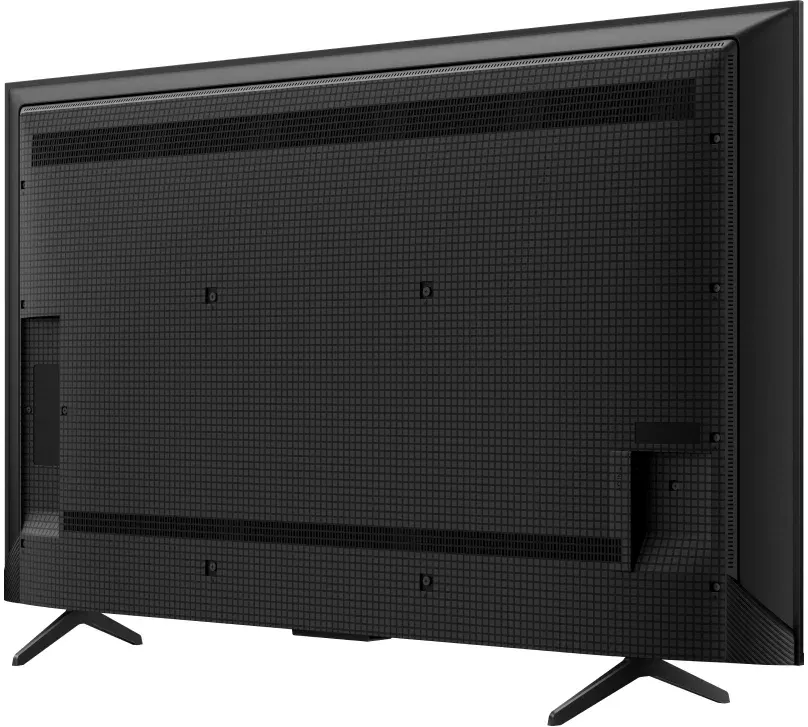 Телевизор QLED TCL 50 50P7K черный 4K Ultra HD 60Hz DVB-T DVB-T2 DVB-C DVB-S DVB-S2 USB WiFi Smart TV RUS - фото 3