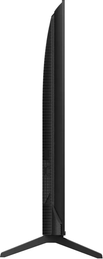 Телевизор QLED TCL 50 50P7K черный 4K Ultra HD 60Hz DVB-T DVB-T2 DVB-C DVB-S DVB-S2 USB WiFi Smart TV RUS - фото 4