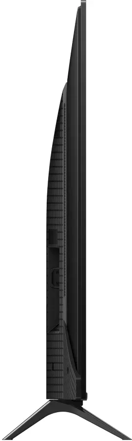 Телевизор QLED TCL 43 43P7K черный 4K Ultra HD 60Hz DVB-T DVB-T2 DVB-C DVB-S DVB-S2 USB WiFi Smart TV - фото 3