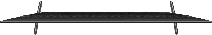 Телевизор QLED TCL 43 43P7K черный 4K Ultra HD 60Hz DVB-T DVB-T2 DVB-C DVB-S DVB-S2 USB WiFi Smart TV - фото 4