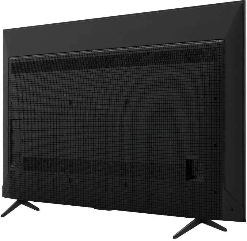 Телевизор QLED TCL 75 75P7K черный 4K Ultra HD 60Hz DVB-T DVB-T2 DVB-C DVB-S DVB-S2 USB WiFi Smart TV - фото 3