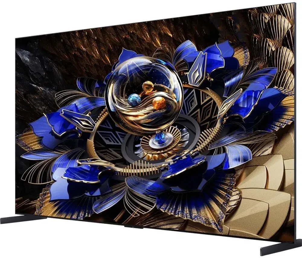 Телевизоры TCL 98X11K QD-MINI LED - фото 1