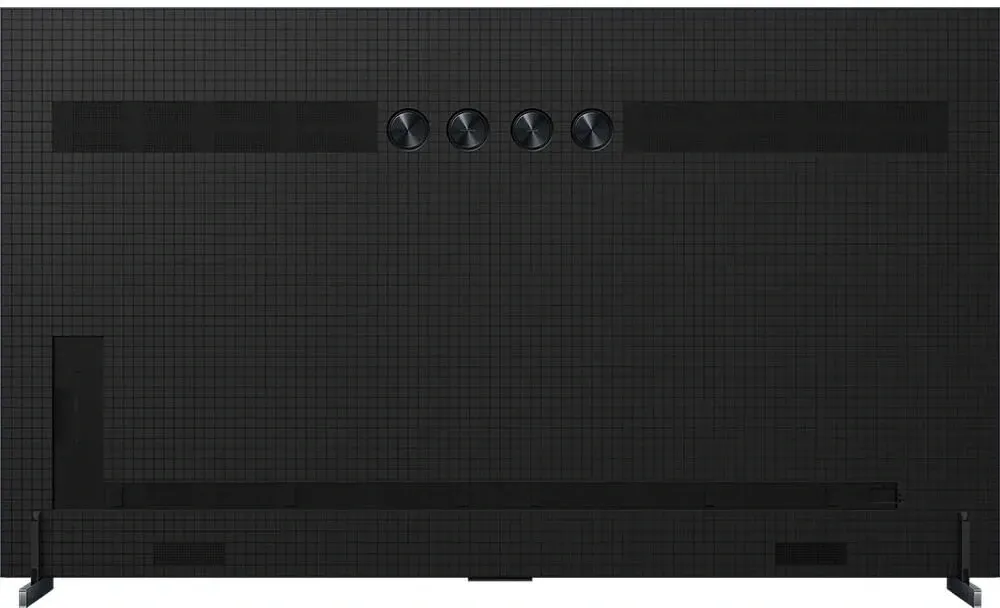 Телевизор LED TCL 98 98X11K QD-Mini LED Frameless черный 4K Ultra HD 144Hz MEMC DVB-T DVB-T2 DVB-C DVB-S DVB-S2 USB WiFi Smart TV - фото 6