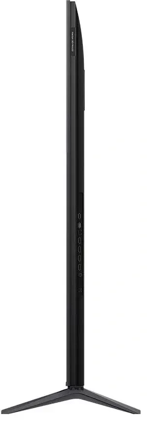Телевизор LED TCL 98 98C6K QD-Mini LED Frameless черный 4K Ultra HD 144Hz MEMC DVB-T DVB-T2 DVB-C DVB-S DVB-S2 USB WiFi Smart TV - фото 7