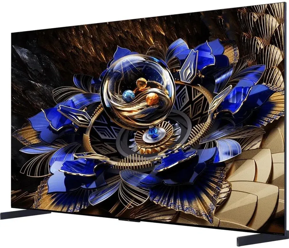 Телевизоры TCL 85X11K QD-MINI LED - фото 1