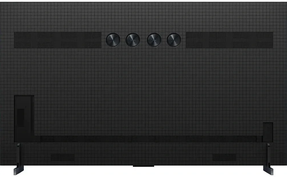 Телевизор LED TCL 85 85X11K QD-Mini LED Frameless черный 4K Ultra HD 144Hz MEMC DVB-T DVB-T2 DVB-C DVB-S DVB-S2 USB WiFi Smart TV - фото 6