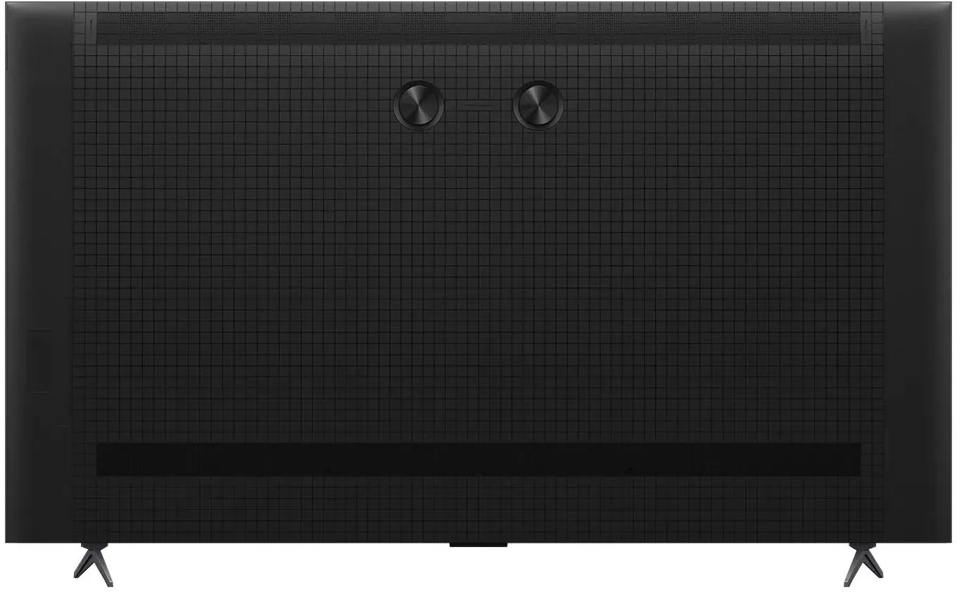 Телевизор LED TCL 75 75C6K QD-Mini LED черный 4K Ultra HD 144Hz MEMC DVB-T DVB-T2 DVB-C DVB-S DVB-S2 USB WiFi Smart TV RUS - фото 4