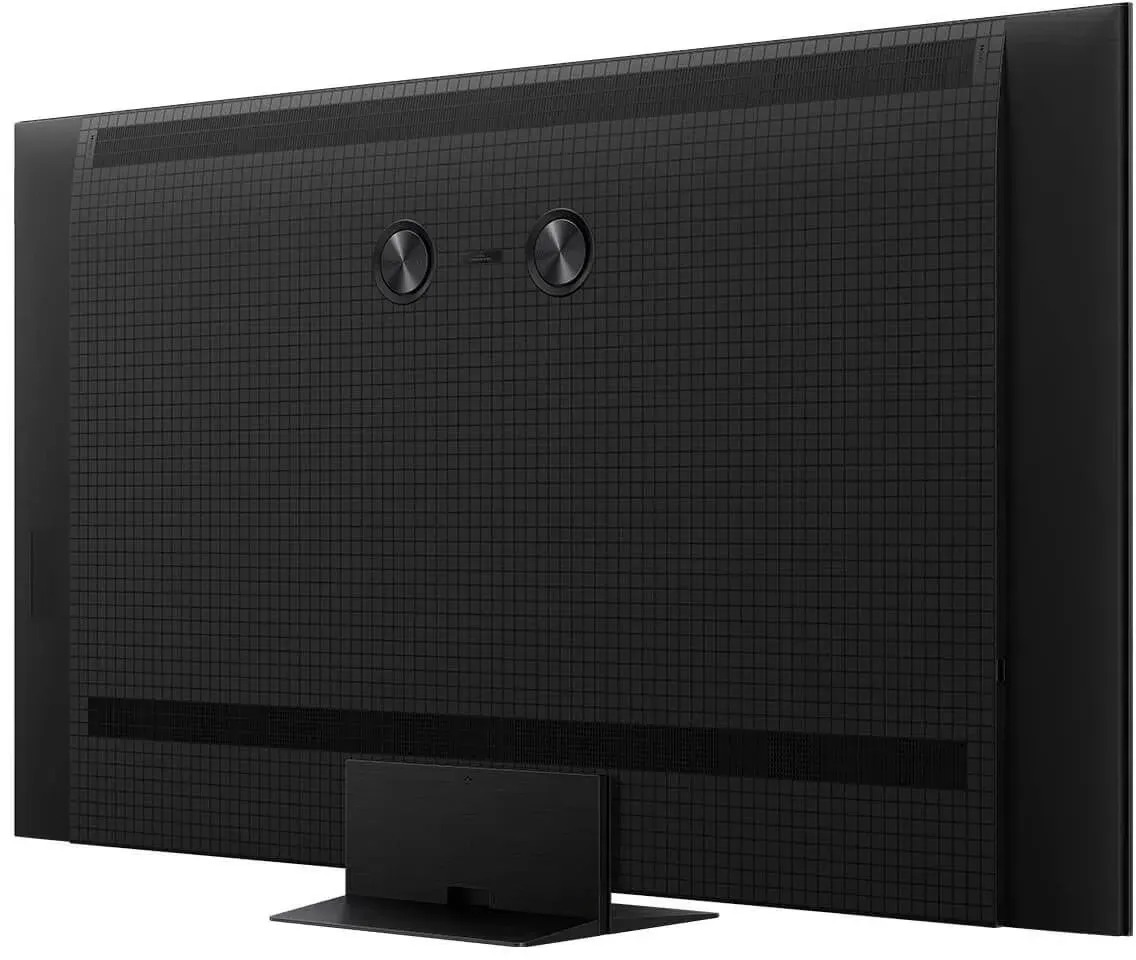Телевизор LED TCL 65 65C7K QD-Mini LED Frameless черный 4K Ultra HD 144Hz MEMC DVB-T DVB-T2 DVB-C DVB-S DVB-S2 USB WiFi Smart TV - фото 5