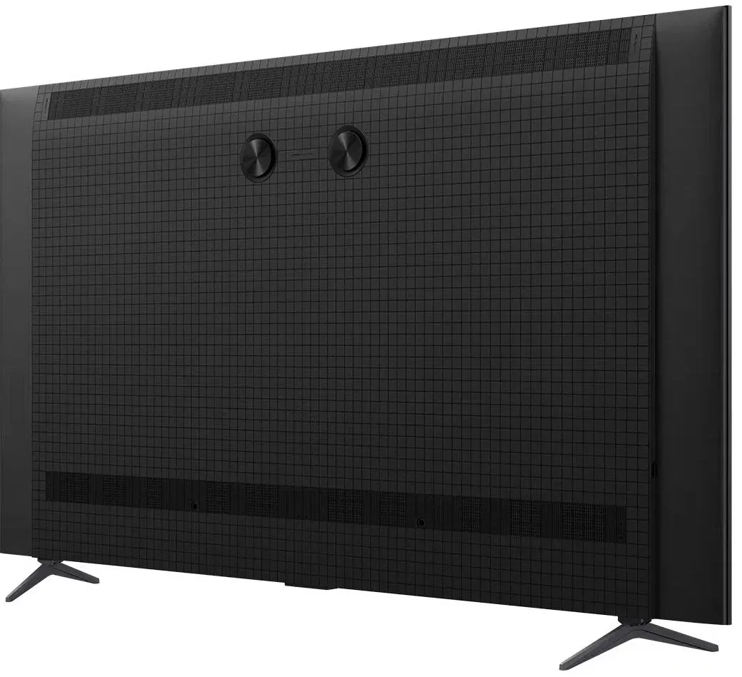 Телевизор LED TCL 65 65C6K QD-Mini LED Frameless черный 4K Ultra HD 144Hz MEMC DVB-T DVB-T2 DVB-C DVB-S DVB-S2 USB WiFi Smart TV - фото 5