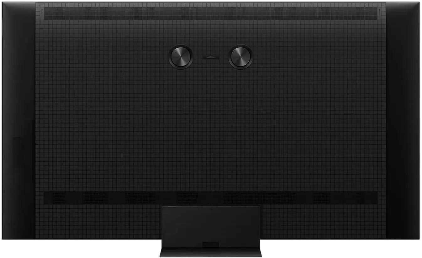 Телевизор LED TCL 85 85C7K QD-Mini LED Frameless черный 4K Ultra HD 144Hz MEMC DVB-T DVB-T2 DVB-C DVB-S DVB-S2 USB WiFi Smart TV - фото 4
