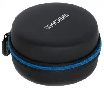 Гарнитура накладные Koss Porta Pro Wireless 2.0 черный/серебристый беспроводные bluetooth оголовье 80004324 - фото 8