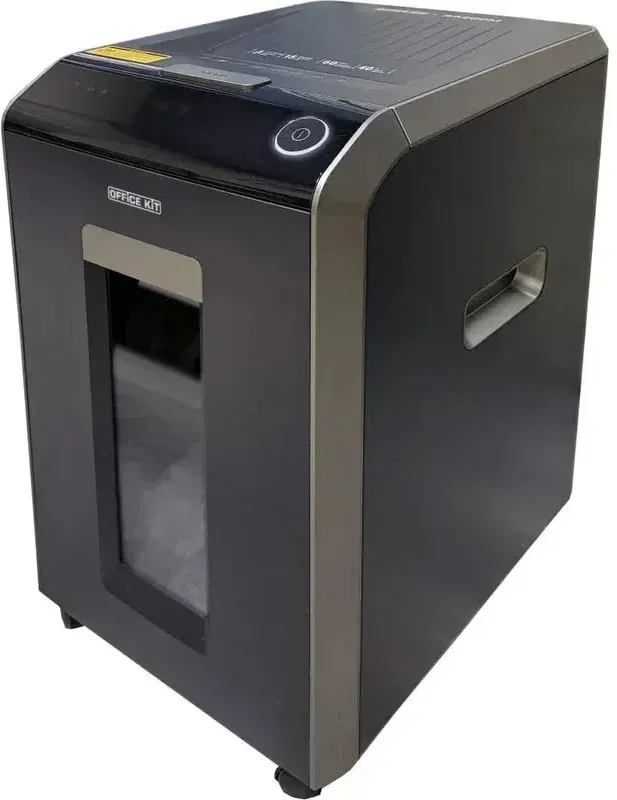 Шредеры Уничтожители OFFICE KIT SA200M1,9Х10 - фото 1