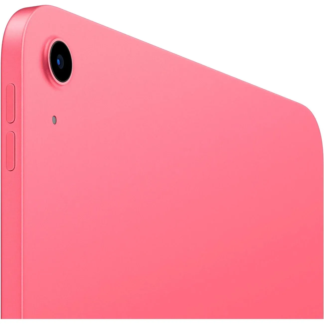 Планшет Apple iPad 2025 A3354 A16 Bionic 5C RAM6Gb ROM128Gb 11 IPS 2360x1640 iOS розовый 12Mpix 12Mpix BT WiFi 10hr - фото 3