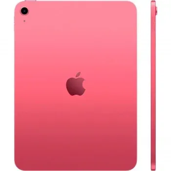 Планшет Apple iPad 2025 A3354 A16 Bionic 5C RAM6Gb ROM128Gb 11 IPS 2360x1640 iOS розовый 12Mpix 12Mpix BT WiFi 10hr - фото 5