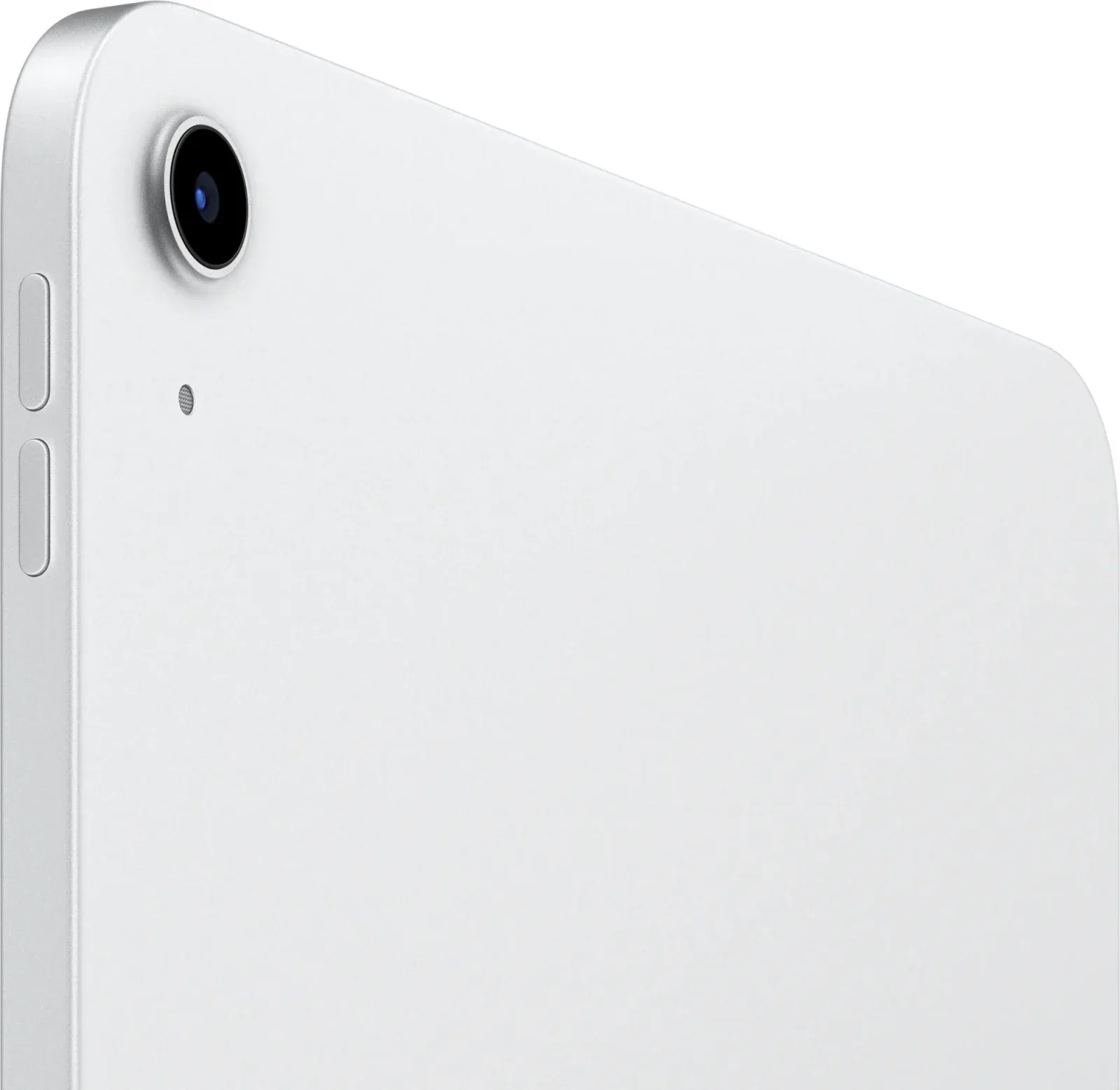 Планшетные компьютеры APPLE A3354 серебристый - фото 3