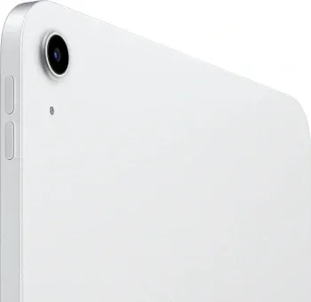 Планшет Apple iPad 2025 A3354 A16 Bionic 5C RAM6Gb ROM256Gb 11 IPS 2360x1640 iOS серебристый 12Mpix 12Mpix BT WiFi 10hr - фото 7
