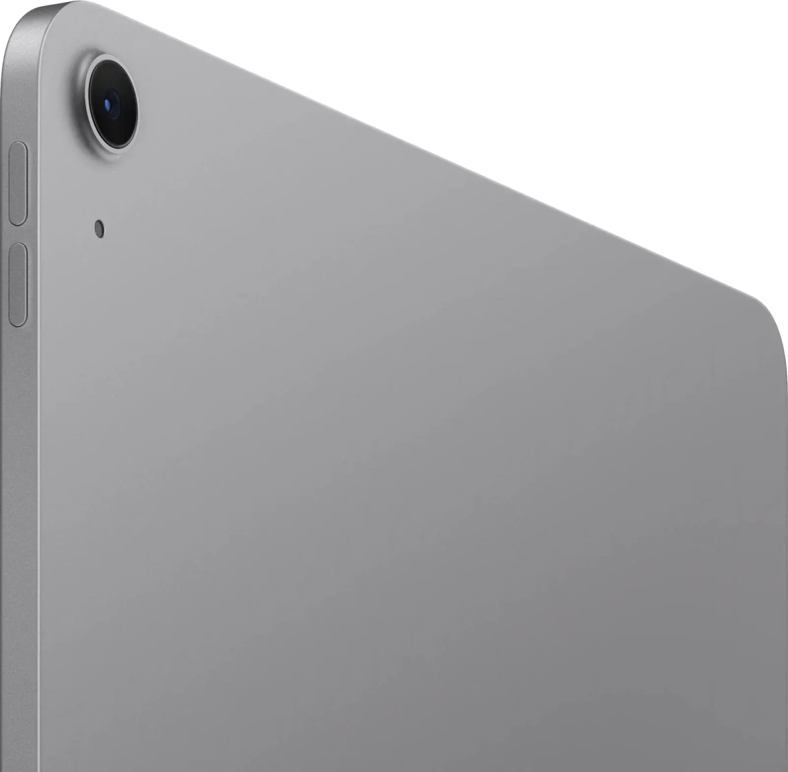 Планшетные компьютеры APPLE A3268 серый космос - фото 3