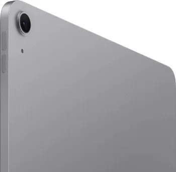 Планшет Apple iPad Air 2025 A3268 M3 4.05 8C RAM8Gb ROM256Gb 13 IPS 2732x2048 iOS серый космос 12Mpix 12Mpix BT WiFi 10hr - фото 6