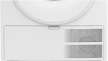 Сушильная машина Indesit IAS3725 кл.энер.:A+ макс.загр.:7кг белый 869895300010 - фото 8