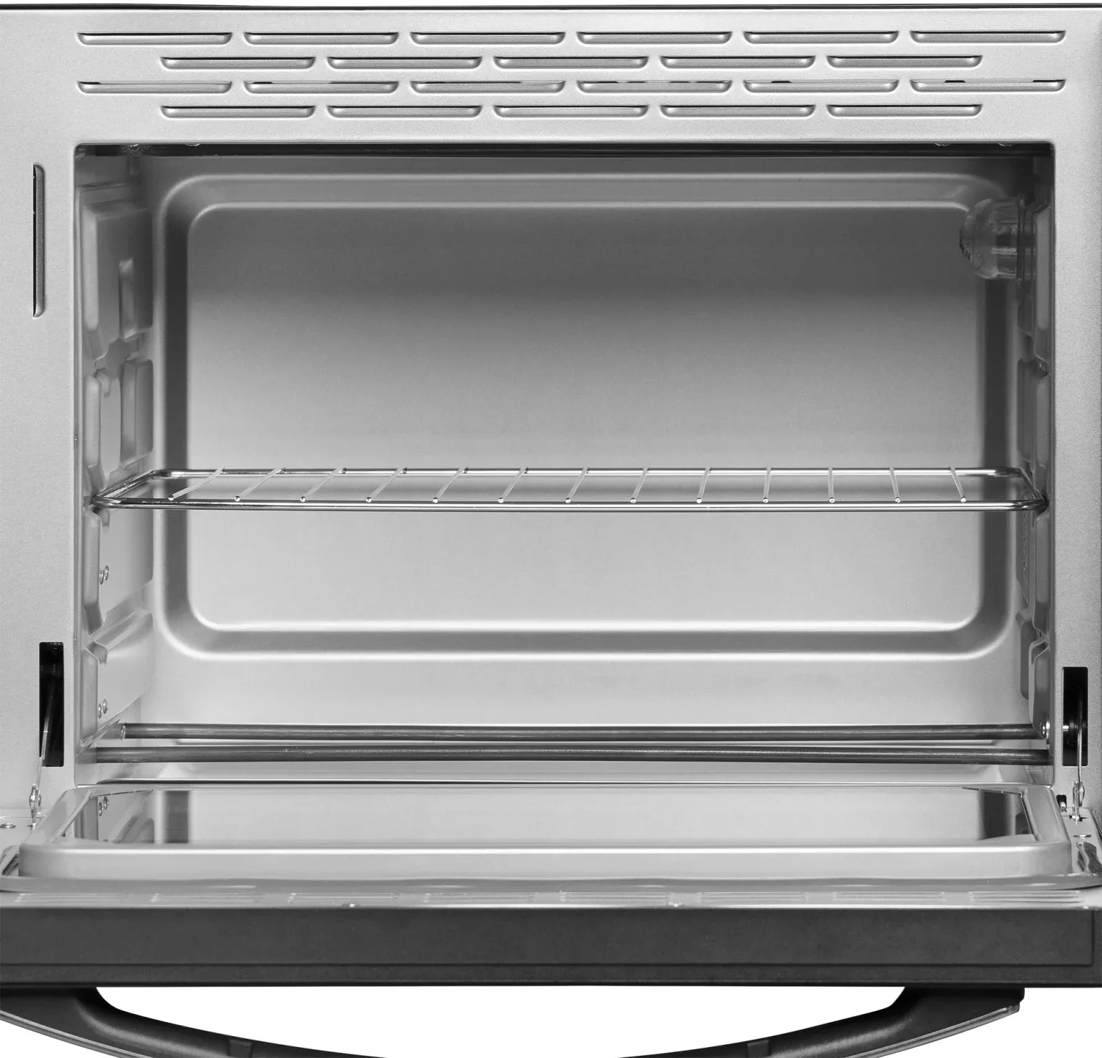 Мини-печь BBK OE4037M B 40л. 1600Вт черный, 40 л - фото 7