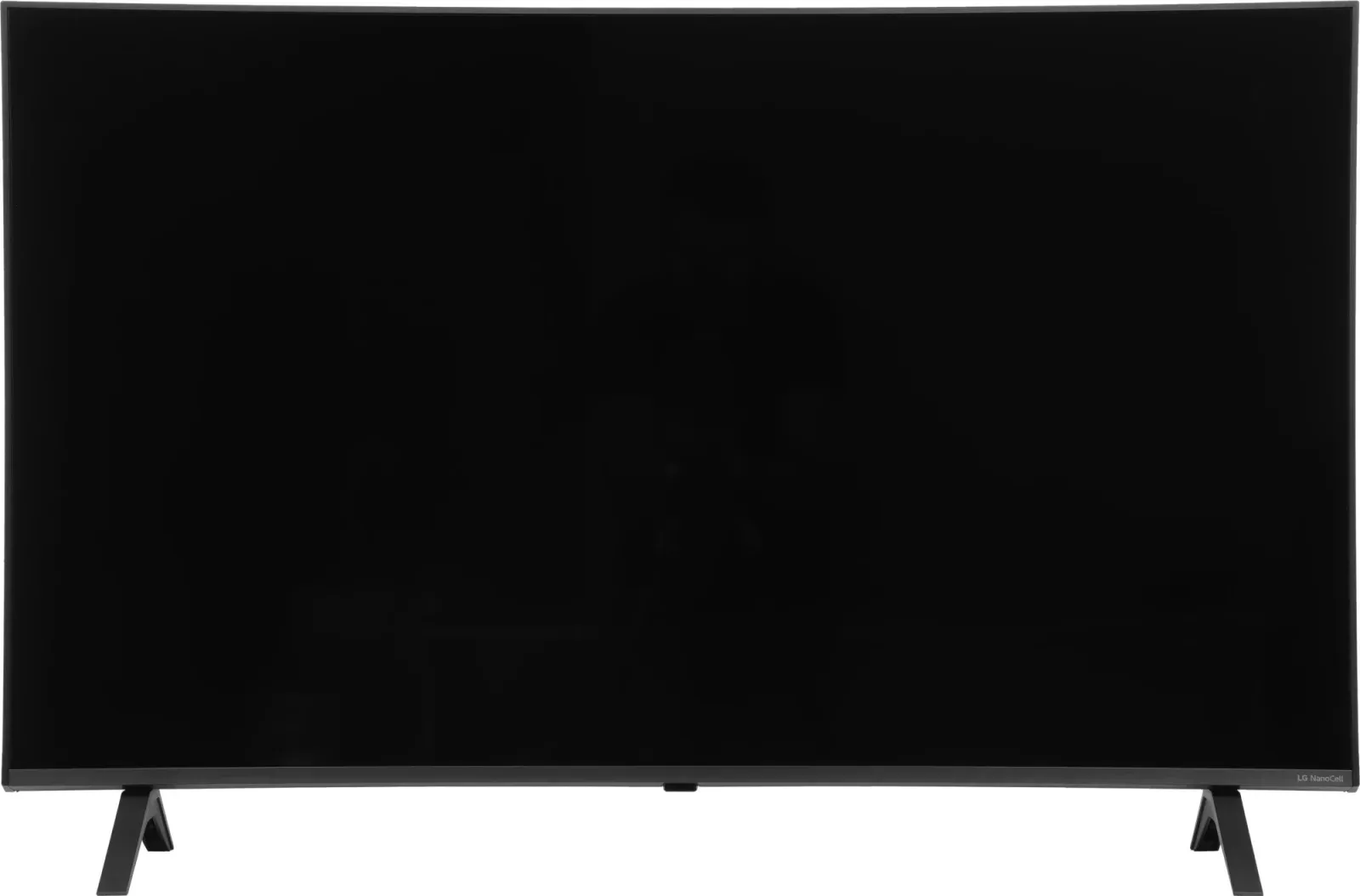 Телевизор LED LG 43 43NANO80A6B.ARUG синяя сажа 4K Ultra HD 60Hz DVB-T DVB-T2 DVB-C DVB-S DVB-S2 USB WiFi Smart TV - фото 2