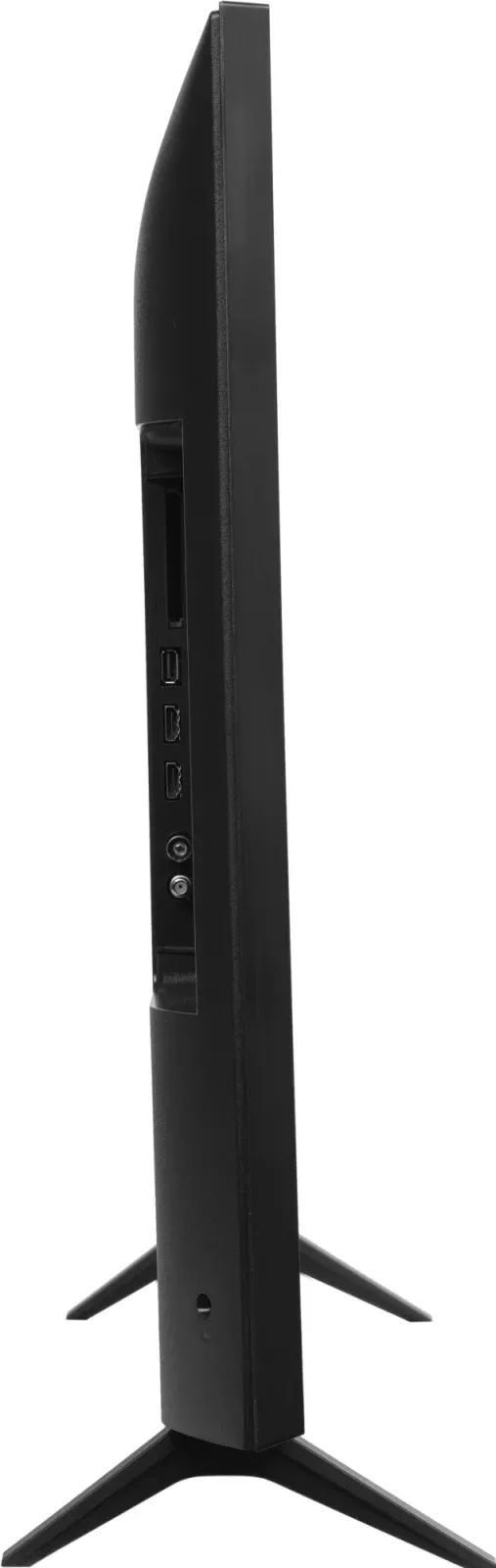 Телевизор LED LG 43 43NANO80A6B.ARUG синяя сажа 4K Ultra HD 60Hz DVB-T DVB-T2 DVB-C DVB-S DVB-S2 USB WiFi Smart TV - фото 8