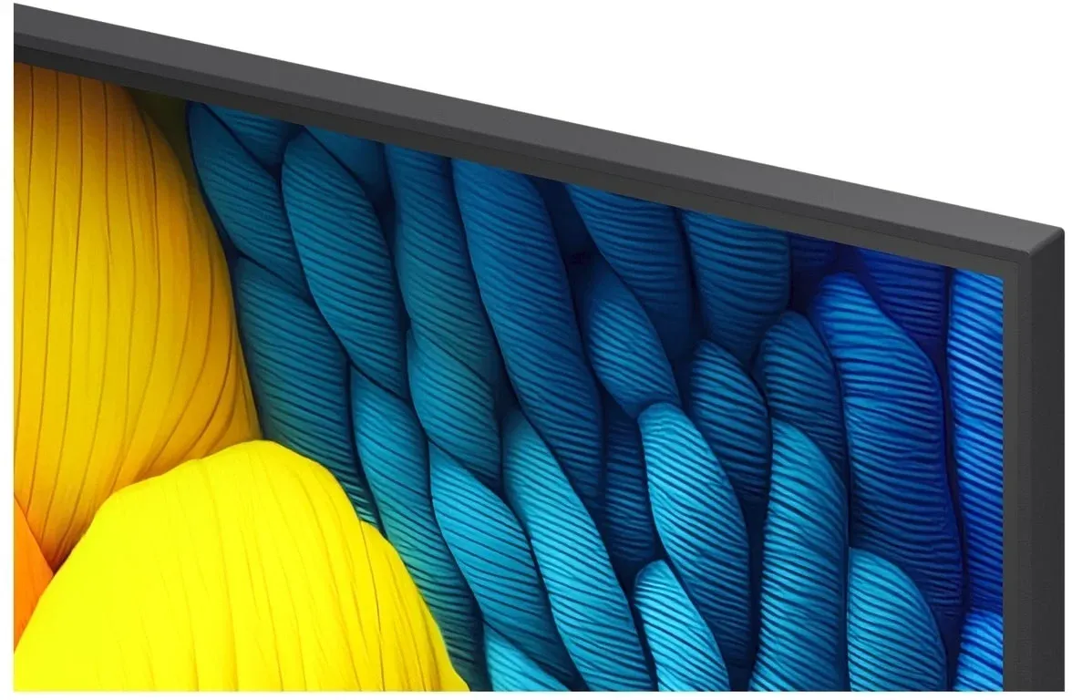 Телевизор LED LG 43 43NANO81A6A.ARUG черный 4K Ultra HD 60Hz DVB-T DVB-T2 DVB-C DVB-S DVB-S2 USB WiFi Smart TV - фото 7