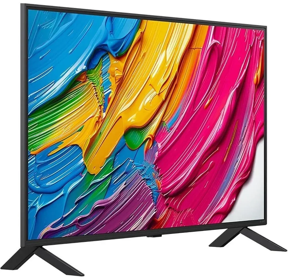 Телевизоры LG 43QNED80A6A.ARUG - фото 1