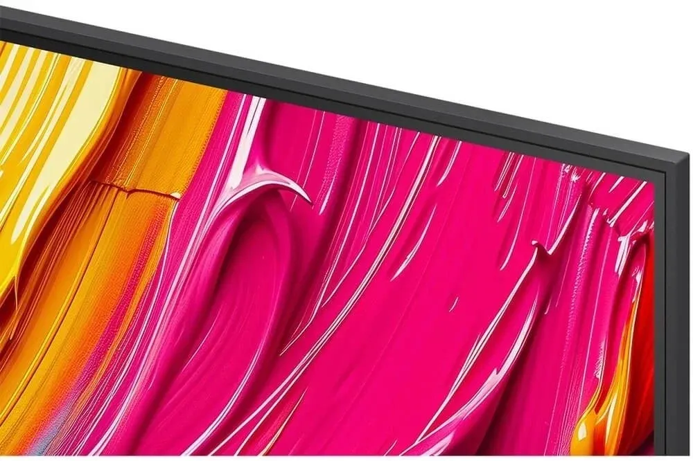 Телевизор LED LG 43 43QNED80A6A.ARUG черный титан 4K Ultra HD 60Hz DVB-T DVB-T2 DVB-C DVB-S DVB-S2 USB WiFi Smart TV RUS - фото 6