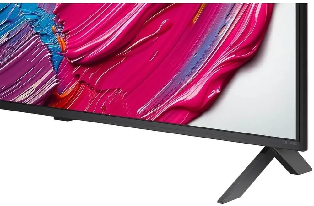 Телевизор LED LG 43 43QNED80A6A.ARUG черный титан 4K Ultra HD 60Hz DVB-T DVB-T2 DVB-C DVB-S DVB-S2 USB WiFi Smart TV RUS - фото 7