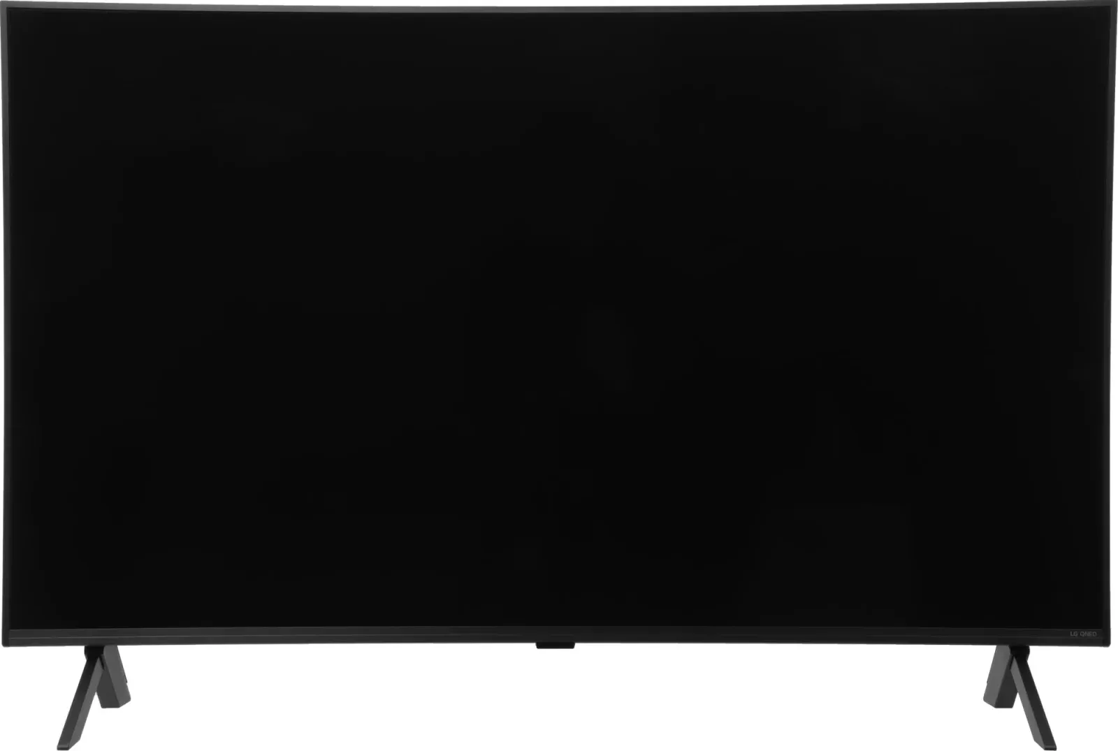Телевизор LED LG 43 43QNED80A6A.ARUG черный титан 4K Ultra HD 60Hz DVB-T DVB-T2 DVB-C DVB-S DVB-S2 USB WiFi Smart TV RUS - фото 8