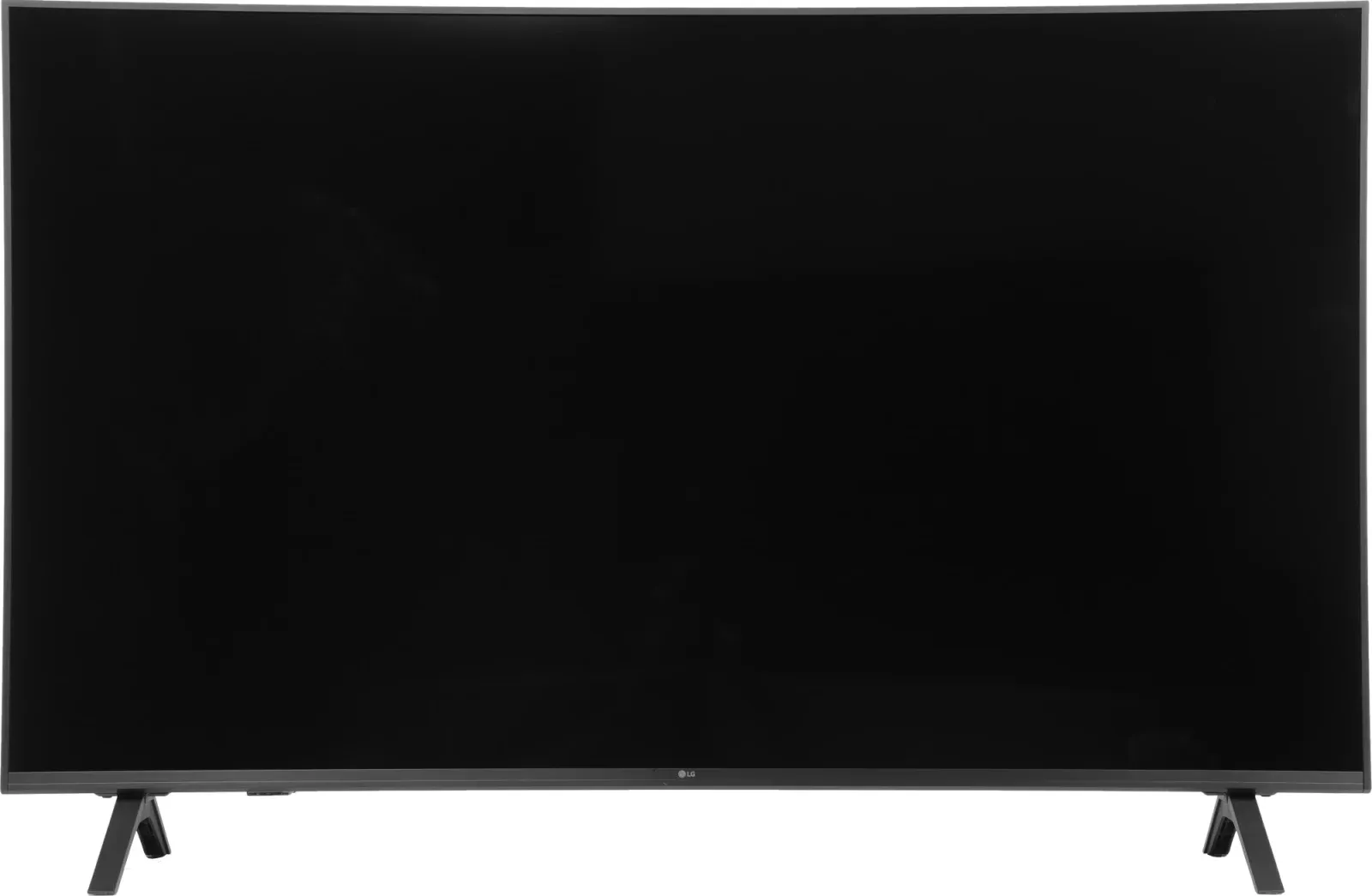 Телевизор LED LG 50 50UA75009LA.ARUG черный 4K Ultra HD 60Hz DVB-T DVB-T2 DVB-C DVB-S DVB-S2 USB WiFi Smart TV - фото 2