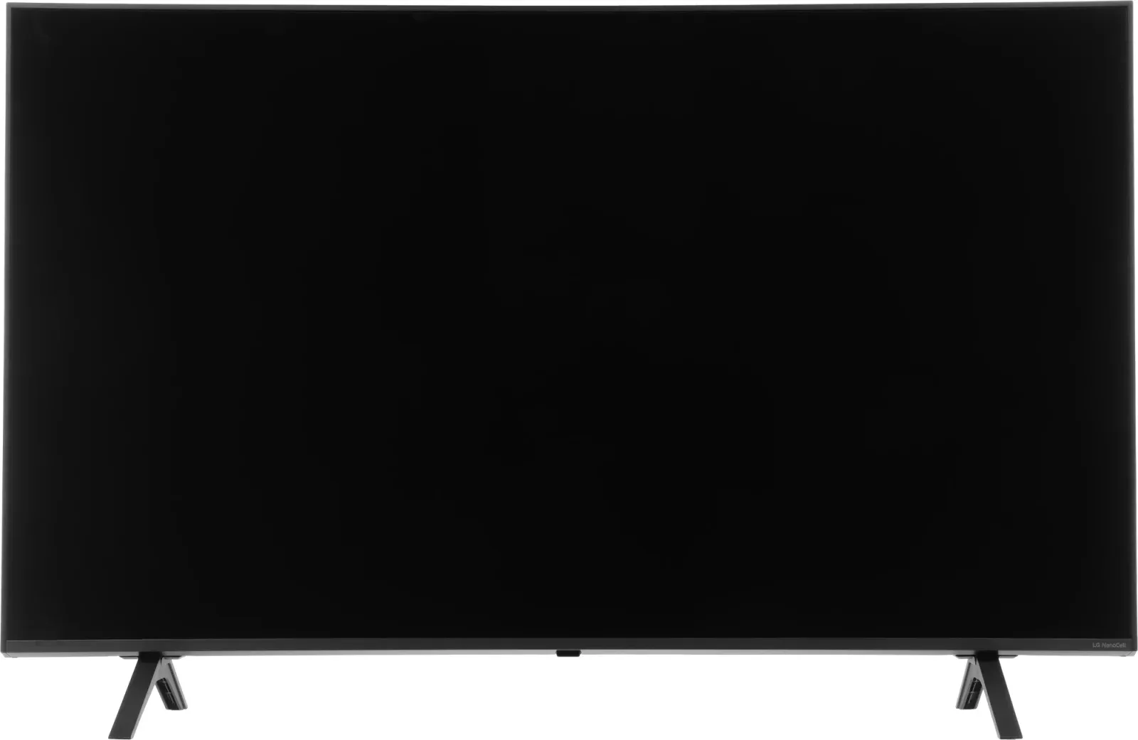 Телевизор LED LG 50 50NANO80A6B.ARUG синяя сажа 4K Ultra HD 60Hz DVB-T DVB-T2 DVB-C DVB-S DVB-S2 USB WiFi Smart TV - фото 3