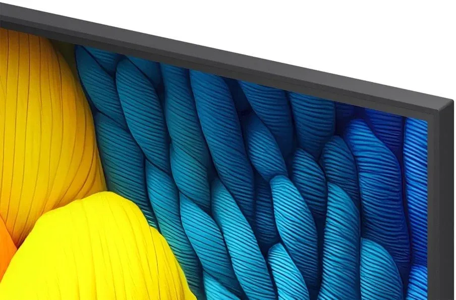 Телевизор LED LG 50 50NANO81A6A.ARUG черный 4K Ultra HD 60Hz DVB-T DVB-T2 DVB-C DVB-S DVB-S2 USB WiFi Smart TV - фото 1