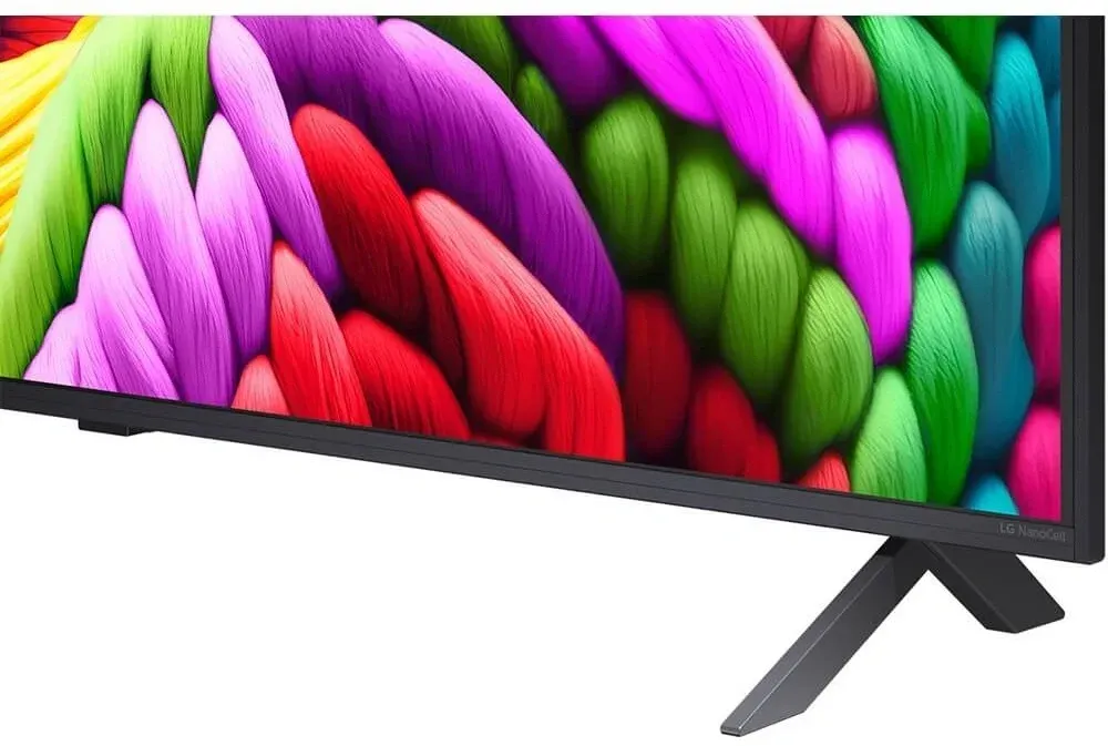 Телевизор LED LG 50 50NANO90A6B.ARUG синяя сажа 4K Ultra HD 60Hz DVB-T DVB-T2 DVB-C DVB-S DVB-S2 USB WiFi Smart TV - фото 4